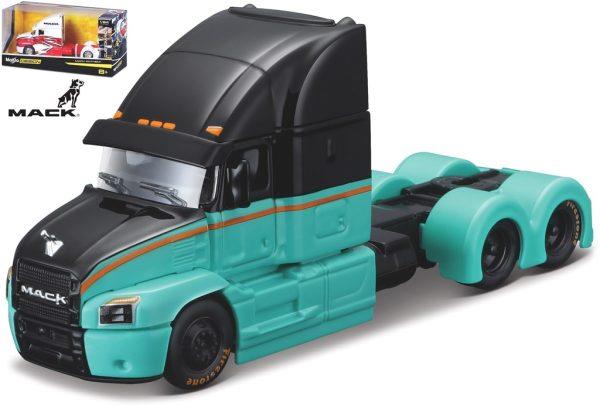 Mack ANTHUM 'PULL BACK' - Escala 1:64