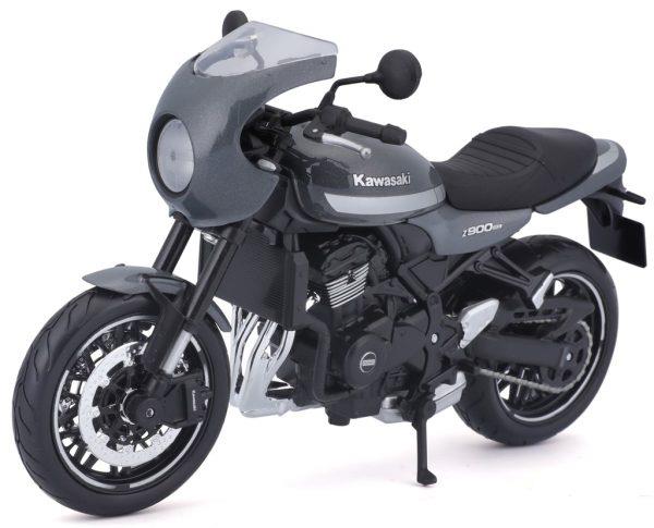 Kawasaki Z900RS CAFE - Escala 1:12