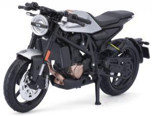 Husqvarna VITPILEN 701 2018 - Escala 1:18