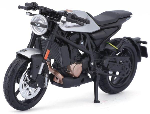 Husqvarna VITPILEN 701 2018 - Escala 1:18
