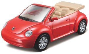 VW BEETLE 'PULL BACK' (11