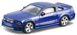 Ford MUSTANG GT - Escala 1:43