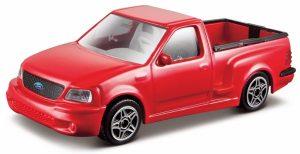 Ford SVT F-150 LIGHTNING PICK UP - Escala 1:43