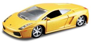 Lamborghini GALLARDO Escala 1:64