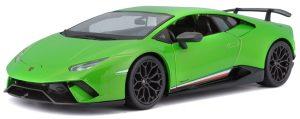 Lamborghini HURACAN PERFORMANTE - Escala 1:18