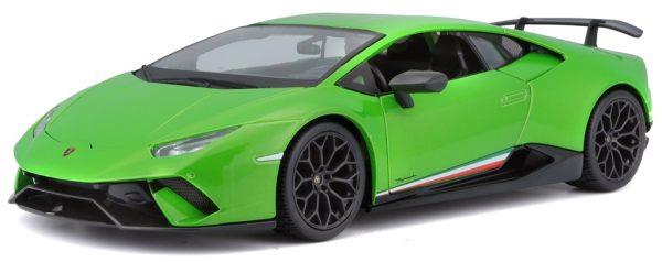Lamborghini HURACAN PERFORMANTE - Escala 1:18