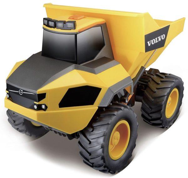 Volvo ROCK HAULER -SÉRIE ULTILITY MOTOSOUND (30