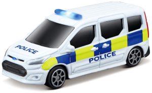 Ford TRANSIT POLICE (7