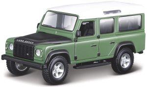 LAND ROVER DEFENDER 110 - Escala 1:32