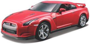 Nissan GT-R (R35) 2009 - 1:32
