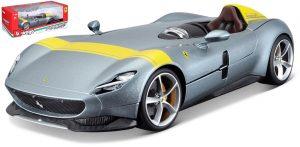 Ferrari MONZA SP1 - Escala 1:18