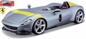 Ferrari MONZA SP1 - Escala 1:24
