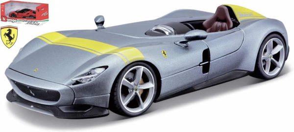 Ferrari MONZA SP1 - Escala 1:24