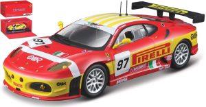 Ferrari F430 GT2 #97 2008 - 1:43