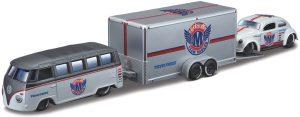 VW T1/KEVER SET - Escala 1:64