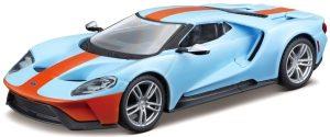 FORD GT 2017 - Escala 1:32