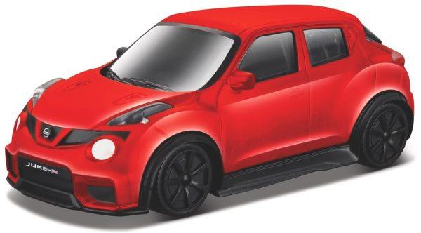 NISSAN JUKE R - Escala 1:43