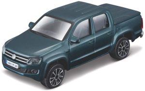 VW AMAROK 2011 - Escala 1:43
