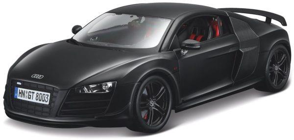AUDI R8 GT - Escala 1:18