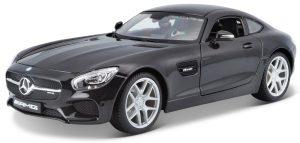 MERCEDES BENZ AMG GT - Escala 1:18