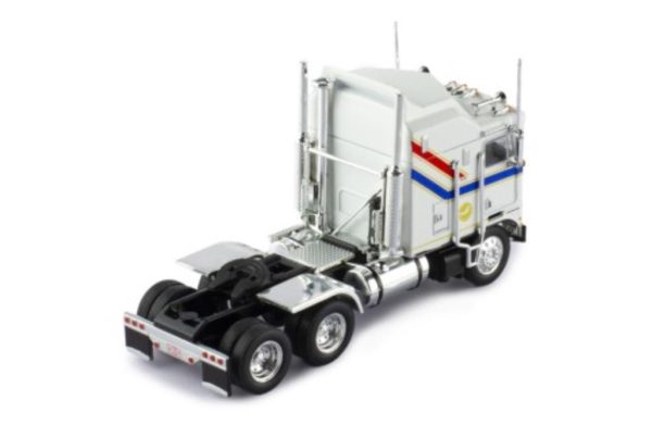 Kenworth K100 1976 (1:64) Escala - 1:64 - Image 5