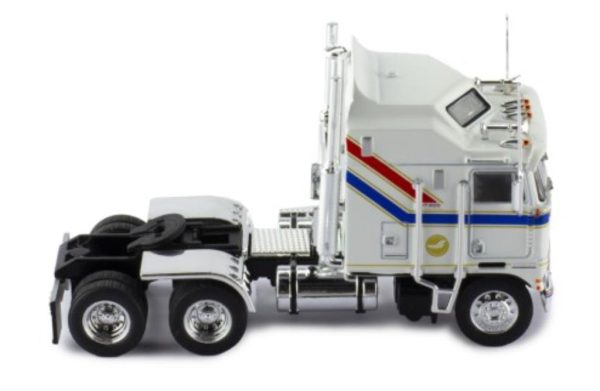 Kenworth K100 1976 (1:64) Escala - 1:64 - Image 6