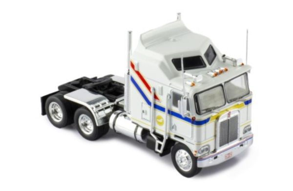 Kenworth K100 1976 (1:64) Escala - 1:64 - Image 7
