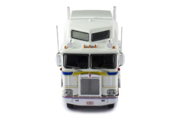 Kenworth K100 1976 (1:64) Escala - 1:64 - Image 8
