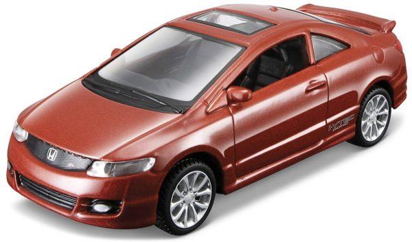 Honda CIVIC SI 2010 (11
