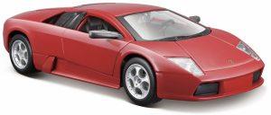 Lamborghini Murcielago 2010 - Escala 1:24
