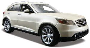 INFINITI FX45 2008 - Escala 1:24