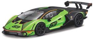 Lamborghini ESSENZA SCV12 #63 - Escala 1:32