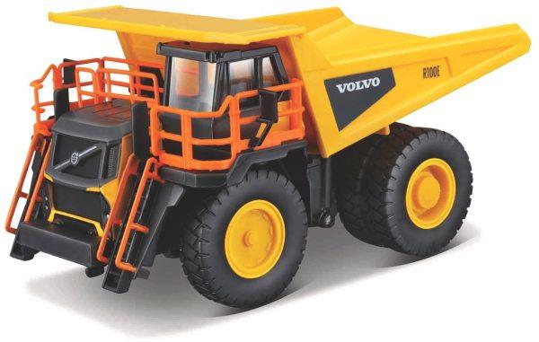 Volvo R100E RIGID HAULER - Escala 1:60