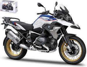 BMW R1250 GS - Escala 1:12