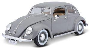 VW KEVER 1955 - Escala 1:18