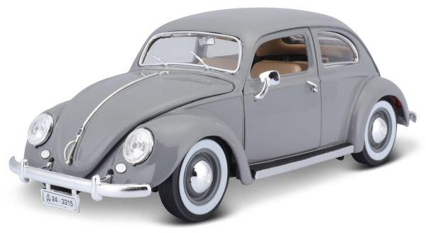 VW KEVER 1955 - Escala 1:18