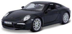 Porsche 911 991 2011 - Escala 1:24