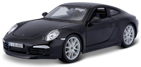 Porsche 911 991 2011 - Escala 1:24