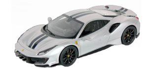 Ferrari 488 PISTA 2019 - 1:64