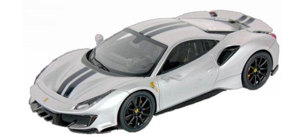 Ferrari 488 PISTA 2019 - 1:64