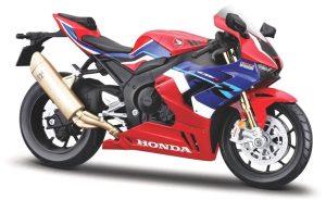 Honda CBR 1000RR-R FIREBLADE SP 2020 - Escala 1:18