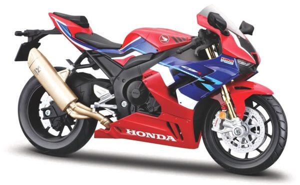 Honda CBR 1000RR-R FIREBLADE SP 2020 - Escala 1:18