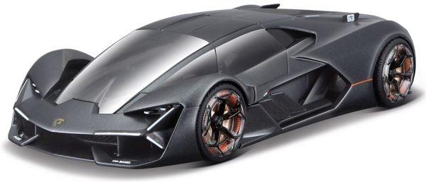 Lamborghini Terzo Millenio 2020 (Kit) - Escala 1:24