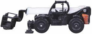 BOBCAT T40.180 SLP ELEVADOR TELESCÓPICO + PLATAFORMA (7
