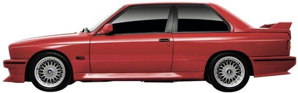 BMW M3 E30 1988 (7