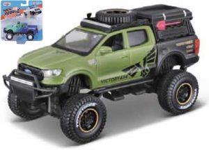 Ford RANGER 2019 (11
