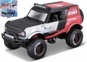 Ford Bronco 2021 (11