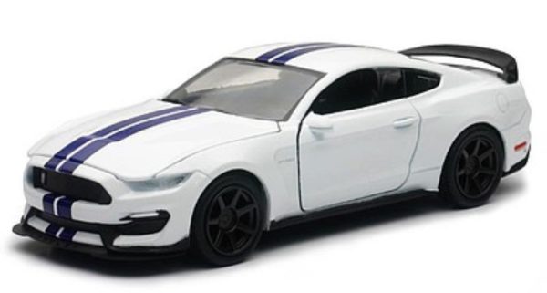 FORD SHELBY  GT350R - Escala 1:24