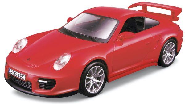 PORSCHE 911 GT2 2009 - 1:32