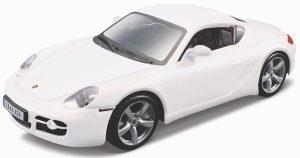 Porsche CAYMAN S - 1:32